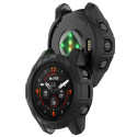 Tech-Protect Defense Air pro Garmin Fenix 7 / 7 Pro černé