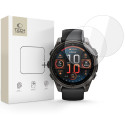 Tech-Protect GLASS FIT+ Garmin FENIX 8 / 8 PRO (47 mm) čiré 2×