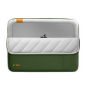 Pouzdro Tech-Protect DEFENDER LAPTOP 13-14 pro notebook - army green
