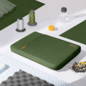 Pouzdro Tech-Protect DEFENDER LAPTOP 13-14 pro notebook - army green