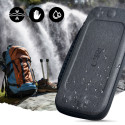 Pouzdro Tech-Protect HARDPOUCH Nintendo Switch 2 - dark grey