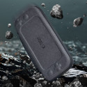 Pouzdro Tech-Protect HARDPOUCH Nintendo Switch 2 - dark grey