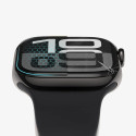 Ochranné sklo Tech-Protect GLASS FLEX+ Garmin Venu 3 2-pack - black