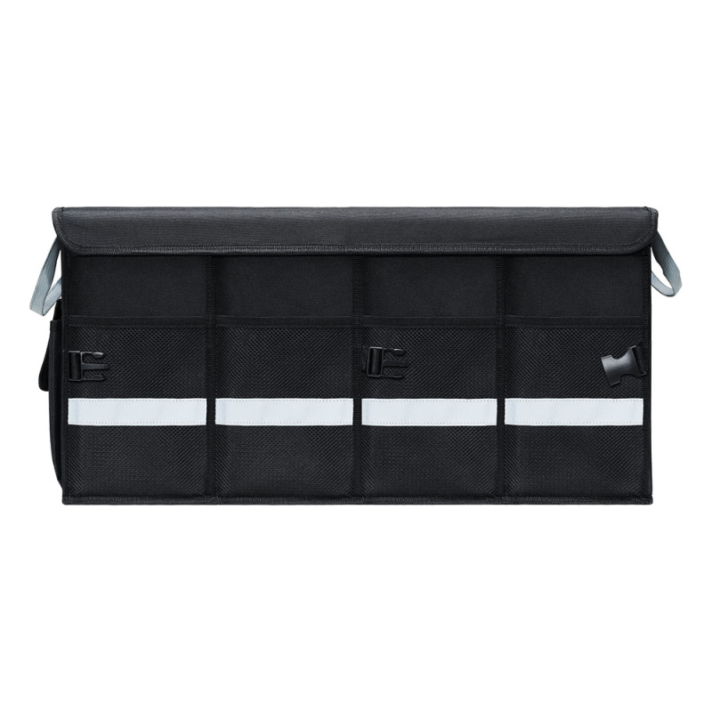 Organizér do auta Baseus OrganizeFun 60L - černý