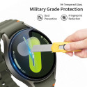 Ochranné sklo Tech-Protect GLASS FIT+ pro Garmin Forerunner 55 čiré