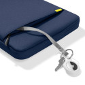 Pouzdro Tech-Protect DEFENDER LAPTOP 15-16 pro notebook - navy blue
