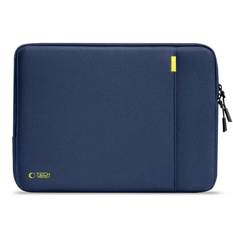 Pouzdro Tech-Protect DEFENDER LAPTOP 13-14 pro notebook - navy blue