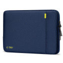 Pouzdro Tech-Protect DEFENDER LAPTOP 13-14 pro notebook - navy blue