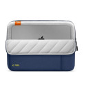 Pouzdro Tech-Protect DEFENDER LAPTOP 13-14 pro notebook - navy blue