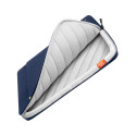 Pouzdro Tech-Protect DEFENDER LAPTOP 13-14 pro notebook - navy blue