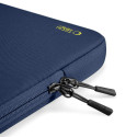 Pouzdro Tech-Protect DEFENDER LAPTOP 13-14 pro notebook - navy blue