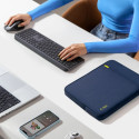 Pouzdro Tech-Protect DEFENDER LAPTOP 13-14 pro notebook - navy blue