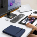 Pouzdro Tech-Protect DEFENDER LAPTOP 13-14 pro notebook - navy blue