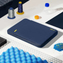 Pouzdro Tech-Protect DEFENDER LAPTOP 13-14 pro notebook - navy blue