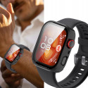 Tech-Protect DEFENSE pro Huawei Watch Fit 4 - clear