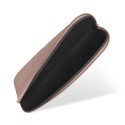 Pouzdro Tech-Protect FLUFFY pro notebook 15–16 - ořechové