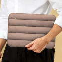 Pouzdro Tech-Protect FLUFFY 13-14" walnut