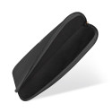 Pouzdro Tech-Protect FLUFFY pro notebook 15-16" černé