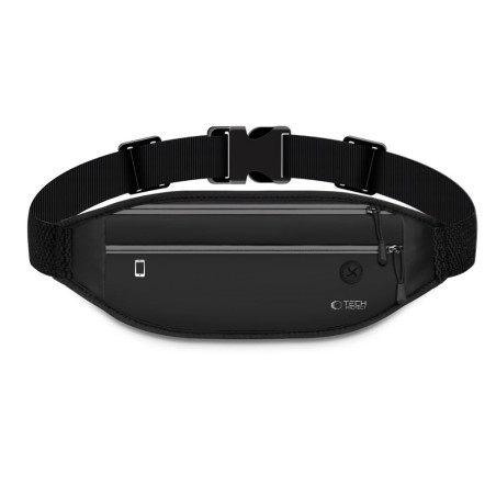 TECH-PROTECT M7 UNIVERSAL SPORT saszetka pro pas - černá