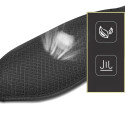 TECH-PROTECT M7 UNIVERSAL SPORT saszetka pro pas - černá