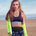 TECH-PROTECT M7 UNIVERSAL SPORT saszetka pro pas - černá