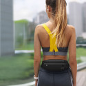TECH-PROTECT M7 UNIVERSAL SPORT saszetka pro pas - černá