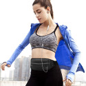 TECH-PROTECT M7 UNIVERSAL SPORT saszetka pro pas - černá