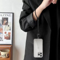 Řemínek Tech-Protect C8S pro telefon - černý