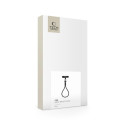 Řemínek Tech-Protect C8S pro telefon - černý