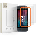 Ochranné sklo Tech-Protect EASY SET+ 2-PACK pro Switch 2 čiré