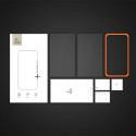 Ochranné sklo Tech-Protect EASY SET+ 2-PACK pro Switch 2 čiré
