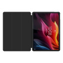 Pouzdro TECH-PROTECT SmartCase Lenovo Tab K11 Plus - černé