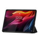 Pouzdro TECH-PROTECT SmartCase Lenovo Tab K11 Plus - černé
