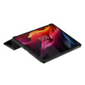 Pouzdro TECH-PROTECT SmartCase Lenovo Tab K11 Plus - černé
