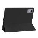 Pouzdro TECH-PROTECT SmartCase Lenovo Tab K11 Plus - černé