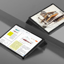Pouzdro TECH-PROTECT SmartCase Lenovo Tab K11 Plus - černé