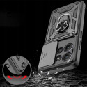 Kryt Tech-Protect CAMSHIELD PRO pro Moto G15/G17 - black