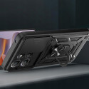 Kryt Tech-Protect CAMSHIELD PRO pro Moto G15/G17 - black