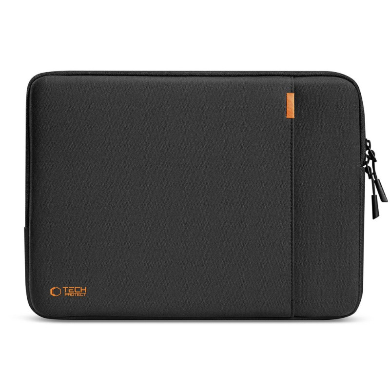 Pouzdro TECH-PROTECT DEFENDER LAPTOP & TABLET 11-13 pro notebook a tablet - černé