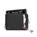 TECH-PROTECT Defender pouzdro 11–13" - černé