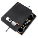 TECH-PROTECT Defender pouzdro 11–13" - černé