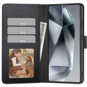 Pouzdro Tech-Protect WALLET Nothing Phone 3A Pro - matte black