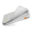 Pouzdro Tech-Protect DEFENDER LAPTOP 15-16 - Crayon grey
