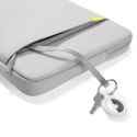 Pouzdro Tech-Protect DEFENDER LAPTOP 15-16 - Crayon grey