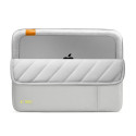 Pouzdro Tech-Protect DEFENDER LAPTOP 13-14 - crayen grey