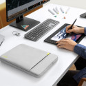 Pouzdro Tech-Protect DEFENDER LAPTOP 13-14 - crayen grey