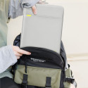 Pouzdro Tech-Protect DEFENDER LAPTOP 13-14 - crayen grey