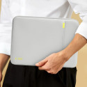 Pouzdro Tech-Protect DEFENDER LAPTOP 13-14 - crayen grey