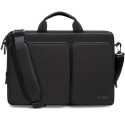 Pouzdro Tech-Protect DEFENDER BAG LAPTOP 17 – černé
