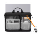 Pouzdro Tech-Protect DEFENDER BAG LAPTOP 17 – černé